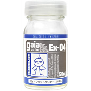 [EX-04] EX-Flat Clear