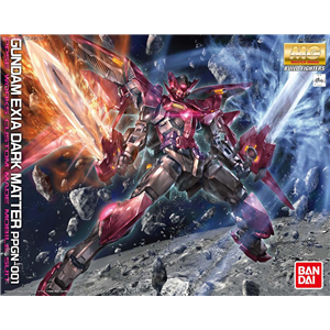 [bandai155] Gundam Exia Dark Matter
