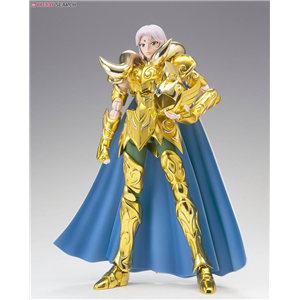 [LC15] Saint Cloth Myth EX Aries Mu