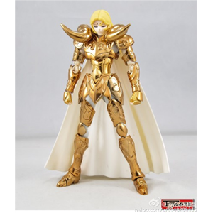 [TZ04] Saint Cloth Myth EX AriAries Mu OCE Ver.