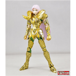 [TZ03] Saint Cloth Myth EX Aries Mu