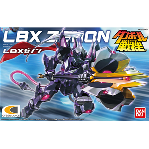 [LBX015] LBX Zenon