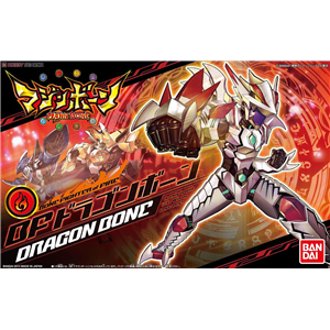 [MB01] BF Dragon Bone