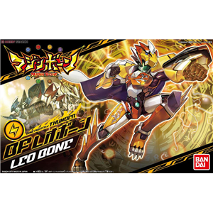 [MB03] BF Leo Bone