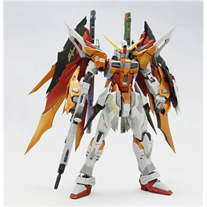 [DM26A] MG Destiny Heine Ver.MB