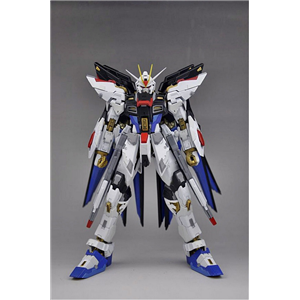 [MM01] Parts Strike Freedom (Ver.MB)