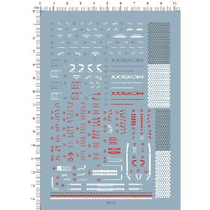 [DCW5932] MG Heavyarms Gundam