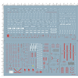 [DCW5913] MG UNICORN