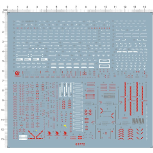 [DCW61772] HG UNICORN