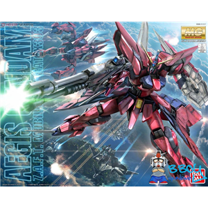 [bandai 08] MG Aegis Gundam