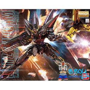 [bandai 11] MG Blitz Gundam