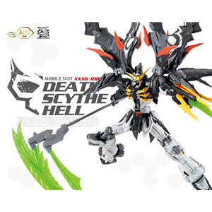[DM31] MG 1/100 Deathscythe ver.TV