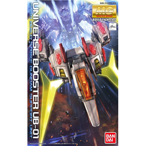 [bandai 39] Universe Booster