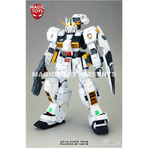 [MT03] MG 1/100 RX121 TR-1 HAZEL CUSTOM