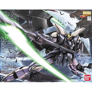 [bandai 70] MG Gundam Deathscythe-Hell EW.