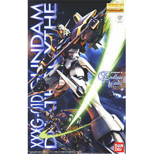 [bandai 71] MG Gundam Deathscythe EW.