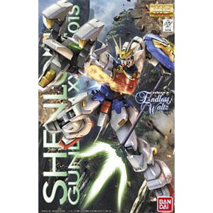 [bandai 69] MG Shenlong Gundam EW.