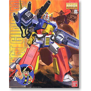 [bandai 77] MG PF-78-1 Perfect Gundam