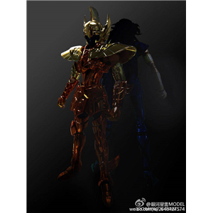 [GN12] Saint Cloth Myth EX Sea Dragon Kanon