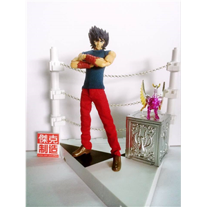 [JM02] Saint Cloth Myth Phoenix Ikki Clothes Ver.