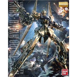 [bandai 157] MG Hyaku Shiki Ver.2.0