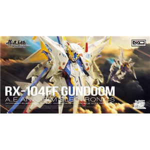 [MC10] RX-104FF Penelope