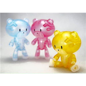 [DMBF03] Little Bear Family Ver.3