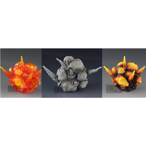 [LMB01] L.MB EFFECT IMPACT EXPLOSION