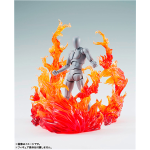 [LMB02] L.MB Effect Burning