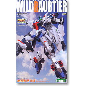 [KP26] PTX-006L Wildraubtier