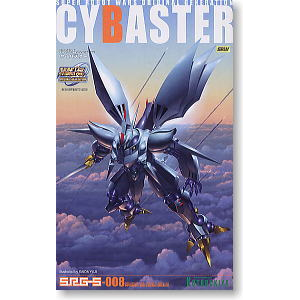 [KP13] Cybaster