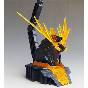 [OP02] HEAD UNICORN BASE