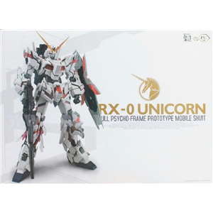 [DM30] PG 1/60 Unicorn Gundam
