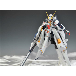 [CC001] RX-124 TR-6 Wondwort