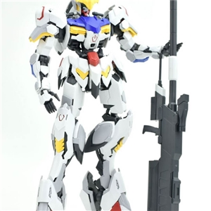[MJH02] HIRM 1/100 Gundam Barbatos