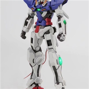 [HS05] MG Exia 4 in 1