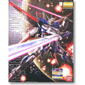 [bandai 42] Force Impulse Gundam