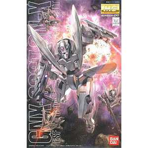 [bandai 53] MG GN-X 