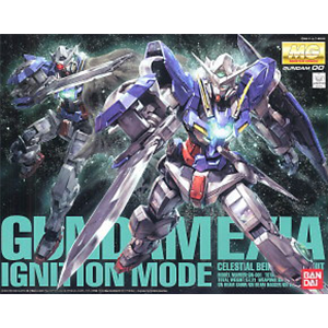 [bandai 54] MG Gundam Exia Ignition Mode