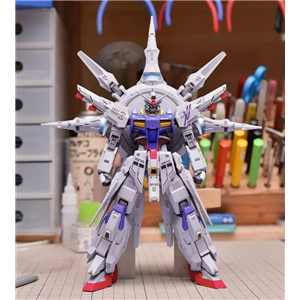[DA01] MG Providence Gundam