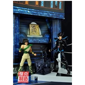 [JM05] Saint Cloth Myth EX Black Pegasus