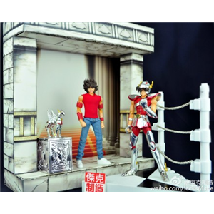 [JM06] Saint Cloth Myth EX Pegasus Seiya