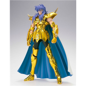[MC03] Saint Cloth Myth EX Scorpion Milo