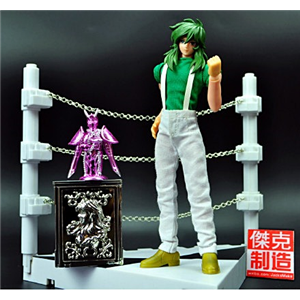 [JM03] Saint Cloth Myth Andromeda Shun Clothes Ver.