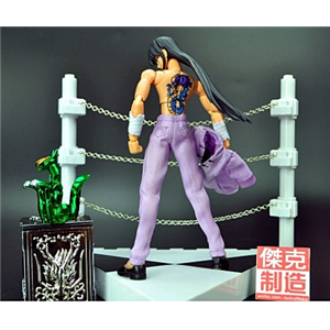 [JM04] Saint Cloth Myth Dragon Shiryu Clothes Ver.