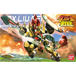 [LBX028] LBX Ryubi