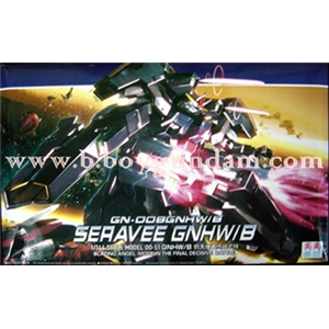 [OOHG51] seravee gnhw/b 