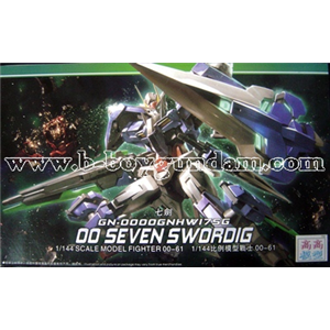 [OOHG61] oo seven sword