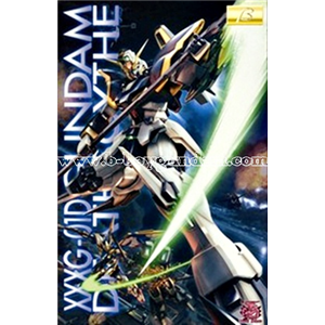 [DM01] Deathscythe EW Ver. 