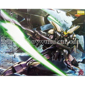 [DM02] Deathscythe Hell